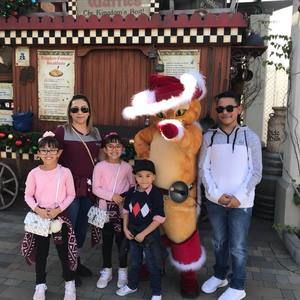 Meet your Posher, Kevin j